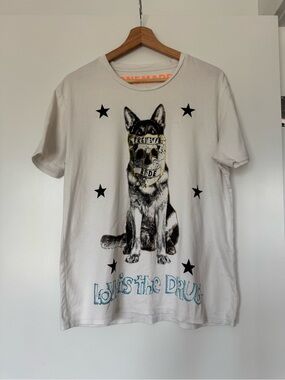 ONEMADE Graphic T-Shirt Size M